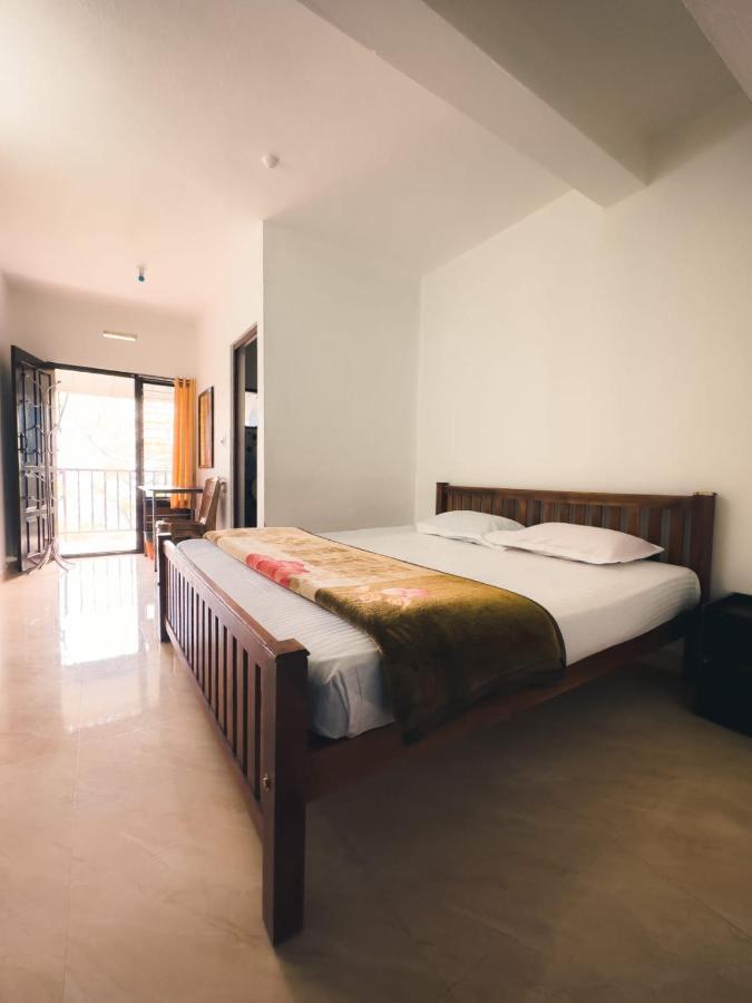 Beniel Homestay Suryanelli Экстерьер фото